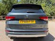 SEAT Ateca 2.0 TDI FR Euro 6 (s/s) 5dr 6