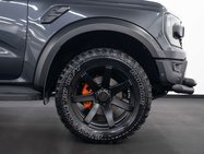 Ford Ranger 3.0 Ranger Raptor EcoBOOST 4x4 A 4WD 5