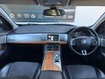 Jaguar XF 2.2d SE Saloon 4dr Diesel Auto Euro 5 (s/s) (190 ps) 90
