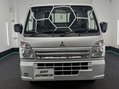 Suzuki Carry Mitsubishi Minicab Truck 4WD 660cc 5