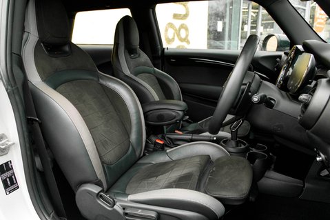 Mini Hatch COOPER S SPORT 32