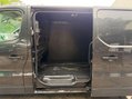 Renault Trafic 1.6 dCi ENERGY 29 Sport Nav Panel Van 5dr Diesel Manual LWB Standard Roof E 21