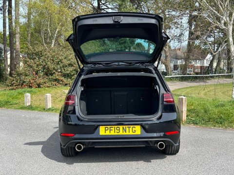 Volkswagen Golf 2.0 TSI GTI Performance Euro 6 (s/s) 3dr 13