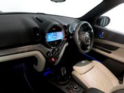 Mini Countryman 1.5 Cooper Exclusive SUV 5dr Petrol Steptronic Euro 6 (s/s) (136 ps) Blueto 14