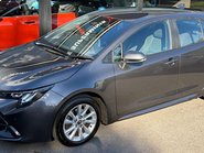 Toyota Corolla Icon HEV CVT 1.8 Petrol Hybrid Automatic FACELIFT 58,000 miles - SOLD 9