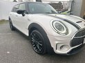 Mini Clubman 2.0 Cooper S Classic Estate 6dr Petrol Steptronic Euro 6 (s/s) (178 ps) 1 O 2