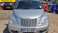 Chrysler PT Cruiser 2.0 Touring Hatchback 5dr Petrol Automatic (232 g/km, 140 bhp) 2
