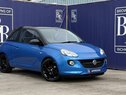Vauxhall Adam 1.2i ENERGISED Hatchback 3dr Petrol Manual Euro 6 (70 ps)