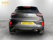 Ford Puma 1.0T EcoBoost MHEV ST-Line X SUV 5dr Petrol Hybrid Manual Euro 6 (s/s) (155 6