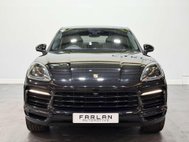 Porsche Cayenne 3.0T V6 Coupe 5dr Petrol TiptronicS 4WD Euro 6 (s/s) (340 ps) 11