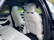 Jaguar F-Pace 2.0 D200 MHEV R-Dynamic Black Auto AWD Euro 6 (s/s) 5dr 35