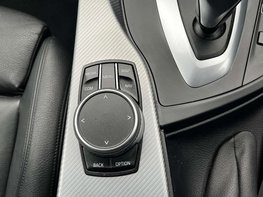 BMW 4 Series 2.0 420I Gran Coupe M Sport Auto 5dr 46