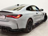 BMW M4 3.0 BiTurbo Competition Coupe 2dr Petrol Steptronic Euro 6 (s/s) (510 ps) 27