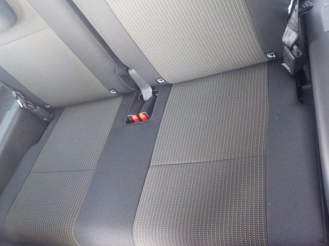 Suzuki Jimny SIERRA 1.5 JC AUTO 4WD ALLGRIP JB74 2026 Model 12