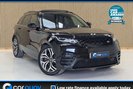 Land Rover Range Rover Velar 3.0 Range Rover Velar R-Dynamic HSE P380 Auto 4WD 5dr