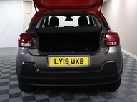 Citroen C3 PURETECH FLAIR S/S EAT6 14