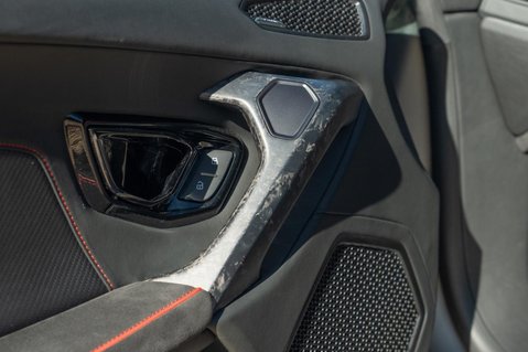 Lamborghini Huracan 5.2 V10 LP 640-4 EVO LDF 4WD Euro 6 (s/s) 2dr 5
