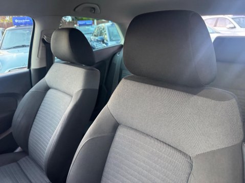 Volkswagen Polo 1.2 Match Edition Euro 5 3dr 21