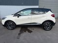 Renault Captur 1.5 dCi ENERGY Dynamique S MediaNav Euro 5 (s/s) 5dr 5