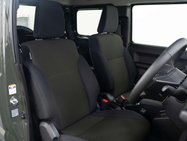 Suzuki Jimny SUV 0.7 Automatic Petrol 4