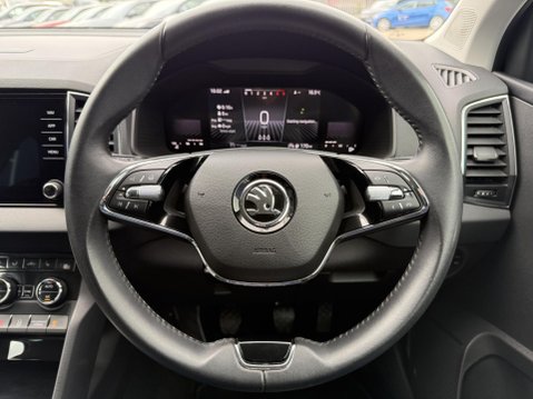 Skoda Karoq 1.5 TSI ACT SE L SUV 5dr Petrol Manual Euro 6 (s/s) (150 ps) 30
