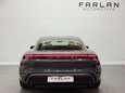 Porsche Taycan Performance Plus 93.4kWh Turbo S Saloon 4dr Electric Auto 4WD (761 ps) 43