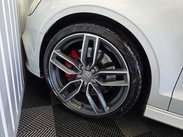Audi S3 2.0 TFSI Saloon 4dr Petrol S Tronic quattro Euro 6 (s/s) (310 ps) 28
