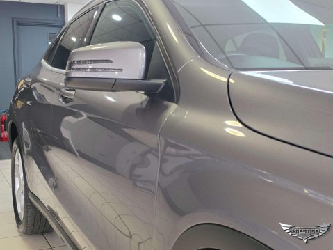Mercedes-Benz GLA 1.6 GLA200 Sport Euro 6 (s/s) 5dr 63