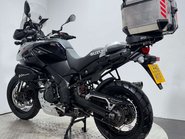 Suzuki V-Strom 1000 DL 2018 16K WITH EXTRAS ADVENTURER BIKE 1000CC 33