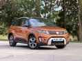 Suzuki Vitara 1.6 Vitara SZ5 DDiS Allgrip 4WD 5dr 1
