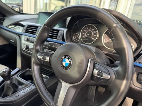 BMW 4 Series 430I M SPORT 47