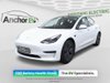 Tesla Model 3 Standard Range Plus Saloon 4dr Electric Auto RWD (241 bhp)