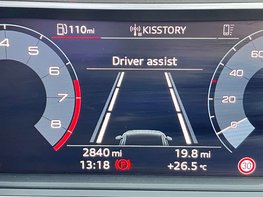 Audi A1 1.0 A1 Sportback 25 TFSI S Line 5dr 23
