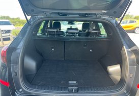 Hyundai TUCSON CRDI N LINE MHEV 35