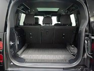 Land Rover Defender 2.0 P400e 15.4kWh X-Dynamic HSE SUV 5dr Petrol Plug-in Hybrid Auto 4WD Euro 33