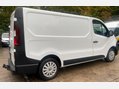 Vauxhall Vivaro 1.6 CDTi 2700 L1 H1 Euro 6 5dr 9