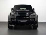 Land Rover Defender 2.0 P400e 15.4kWh X-Dynamic HSE SUV 5dr Petrol Plug-in Hybrid Auto 4WD Euro 30