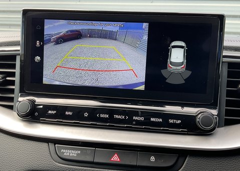 Kia Xceed 1.5 T-GDi '3' 18