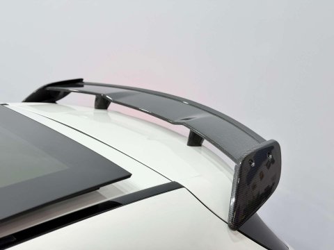 Mercedes-Benz A Class 2.0 A45 AMG (Premium) Hatchback 5dr Petrol SpdS DCT 4MATIC Euro 6 (s/s) (38 22