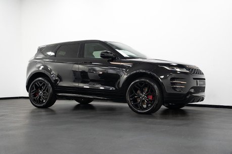 Land Rover Range Rover Evoque 2.0 P250 MHEV Autobiography SUV 5dr Petrol Auto 4WD Euro 6 (s/s) (249 ps) 36