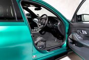BMW M3 COMPETITION. NOW SOLD. SIMILAR REQUIRED. PLEASE CALL 01903 254800. 12