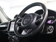 Jeep Renegade MULTIJET II LONGITUDE 12