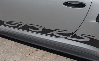 Porsche 911 GT3 RS Weissach (991.2) 30