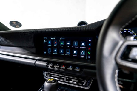 Porsche 911 GT3 TOURING. NOW SOLD. SIMILAR REQUIRED. PLEASE CALL 01903 254800. 23