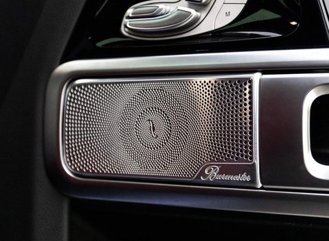Mercedes-Benz G Series AMG G 63 4MATIC 19