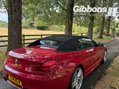 BMW 6 Series 3.0 640d M Sport Auto 2dr 17