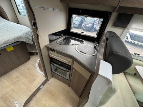 Chausson 628 AWAITING PREPARATION 9
