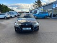 BMW 3 Series 2.0 318d M Sport Auto 4dr 3