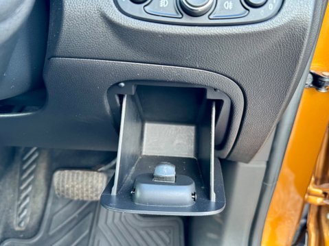 Vauxhall Mokka X ELITE 21