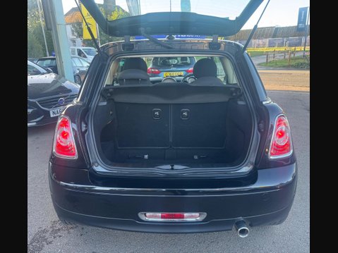 Mini Hatch 1.6 One Euro 5 3dr 28